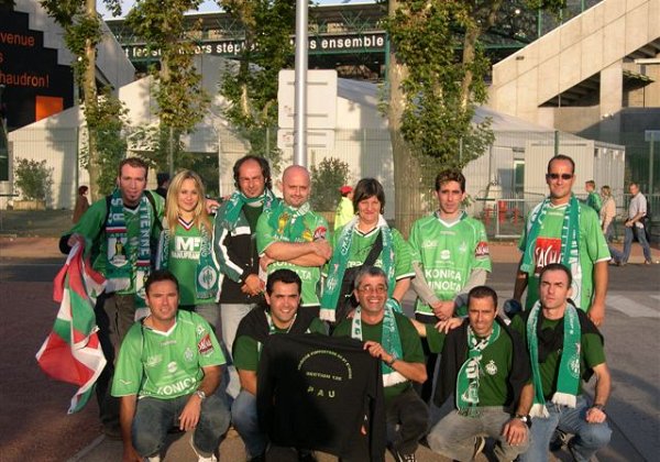 Asse - Lyon Asse Lyon Journée 9 - Score : 2-3