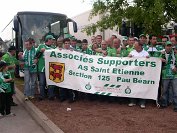 Asse - Monaco - 2