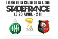 Coupe de la ligue - 1