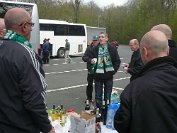 Coupe de la ligue - 16