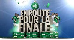 Coupe de la ligue - 2
