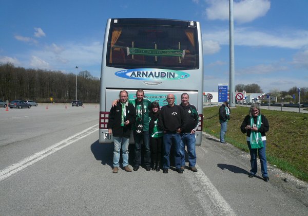 Coupe de la ligue