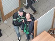 Asse - Inter Milan - 16