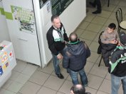 Asse - Inter Milan - 18