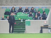 Asse - Inter Milan - 2