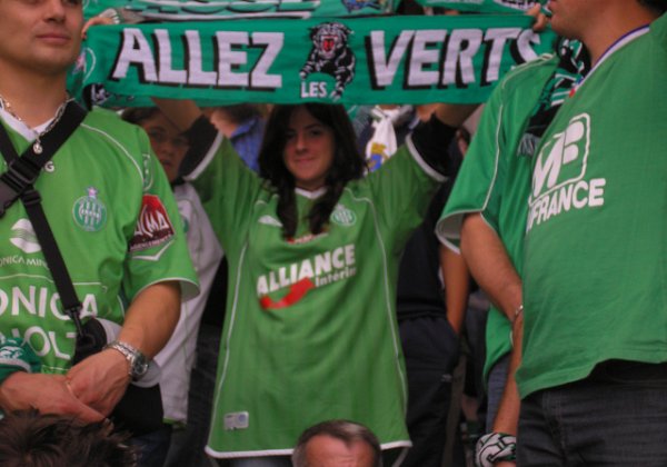 Saison 2005 - 2006 Le 05 novembre 2005