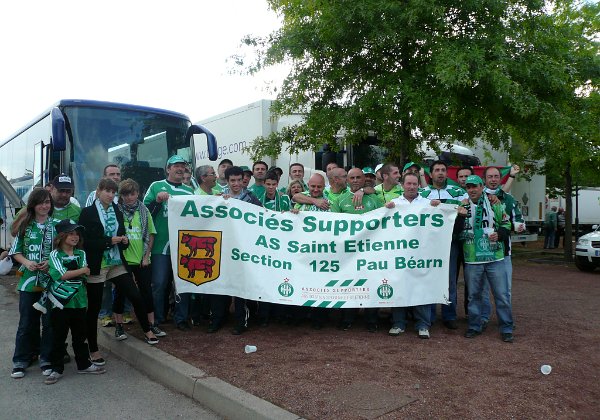 Saison 2007 - 2008