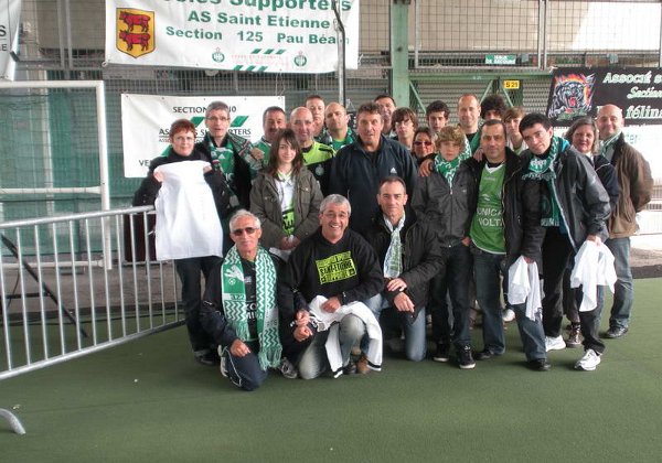 Saison 2009 - 2010