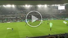 Video Allez les verts - ASSE Strasbourg - 02/11/2024