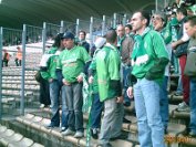 Bordeaux - Asse 2006 Video : Bordeaux 0 ASSE 0 - 34e journee de L1 2005-2006 - Le 08 04 2006