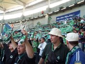 Toulouse - Asse - 2005 Video : Toulouse 0 Asse 2 - 35e journee de L1 2004 - 2005 - Le 07 05 2005