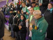 Toulouse Asse - 2008 Video : Toulouse 1 - ASSE 1 18e journee L1 2008 2009 - Le 13 12 2008