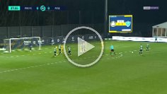 Ligue 2 - Pau FC - ASSE le but vidéo.avi Vidéo : Pau FC - ASSE le BUT !!! 23-01-2024