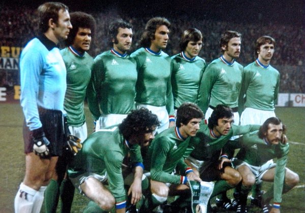 ASSE Remasterise ASSE Remasterisé Par Jolan42